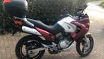 MOOIE HONDA VARADERO, Motoren, Motoren | Honda, 2 cilinders, Particulier, 125 cc, Toermotor