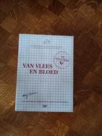 Dvd-box van vlees en bloed, Cd's en Dvd's, Dvd's | Tv en Series, Ophalen of Verzenden, Zo goed als nieuw