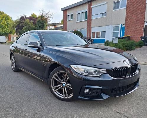 Bmw 418d-mpack-2017, Auto's, BMW, Particulier, Ophalen