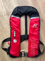 Plastimo Pilot lifejacket - Nieuwstaat, Ophalen, Plastimo, Zo goed als nieuw, Dame of Heer