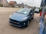 Ford Fiesta Connected 5D 1.1I 85PK M5, Auto's, Ford, Voorwielaandrijving, Adaptieve lichten, Stof, Gebruikt
