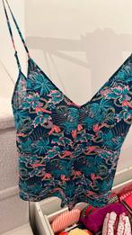 Combi short neuve 38, Kleding | Dames, Jumpsuits, Ophalen of Verzenden, Nieuw