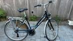 Cortina Vertigo Grijszwart, Fietsen en Brommers, 26 inch, Zo goed als nieuw, Ophalen, Overige merken