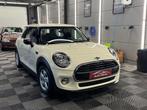 Mini One 1.5i 72.000 Km Euro 6, Auto's, 4 zetels, Stof, Gebruikt, Euro 6