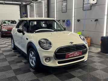 Mini One 1.5i 72.000 Km Euro 6 beschikbaar voor biedingen