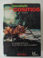 De escalatie van de kosmos - Patrick Maurel - Bordas - 1972, Ophalen, Gebruikt, Boek of Tijdschrift