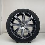 Volvo 20 inch inscription velgen + zomerbanden XC60 2018-, 255 mm, Banden en Velgen, Nieuw, Ophalen of Verzenden