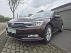 vw passat, Auto's, Volkswagen, Voorwielaandrijving, 4 cilinders, USB, 5 deurs