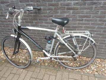 Trek jongens fiets maat 56  beschikbaar voor biedingen