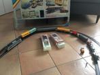 Elektrische trein, Hobby en Vrije tijd, Ophalen, Gelijkstroom, Analoog, Lima
