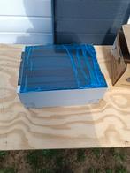 Zekeringkast, Doe-het-zelf en Bouw, Elektriciteit en Kabels, Ophalen, Zo goed als nieuw