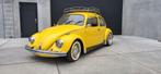 Yellow Beetle 1975 super propere wagen, Zwart, Overige kleuren, Volkswagen, Bedrijf