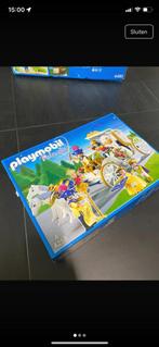 Playmobil princess 4258, Enlèvement ou Envoi, Neuf, Ensemble complet