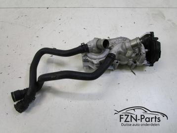 VW Golf 7 Waterpomp 2.0 TSI CYF 04E121042B beschikbaar voor biedingen