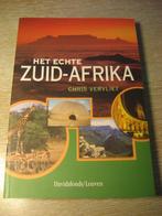 Het echte Zuid-Afrika, Ophalen of Verzenden, Afrika