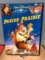Paniek op de prairie DVD, Cd's en Dvd's, Dvd's | Tekenfilms en Animatie, Ophalen of Verzenden, Zo goed als nieuw