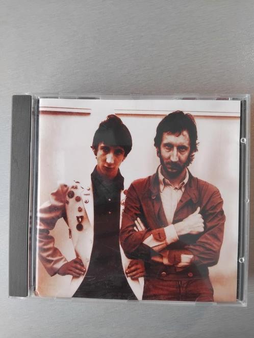 Cd. The Who. Thirty years of maximum R&B. Disc 1., Cd's en Dvd's, Cd's | Verzamelalbums, Zo goed als nieuw, Ophalen of Verzenden