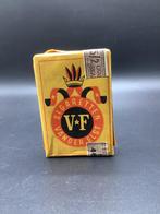 Paquet cigarettes Vander Elst - Anvers, Collections, Marques & Objets publicitaires, Comme neuf