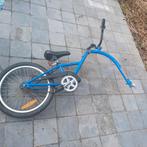 Hangfiets, Fietsen en Brommers, Ophalen