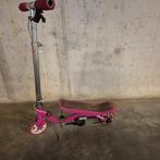 Step space scooter, Ophalen, Zo goed als nieuw