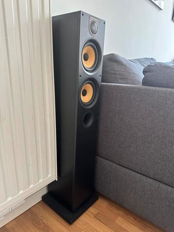 Bowers & Wilkins 684 S2 (paire)