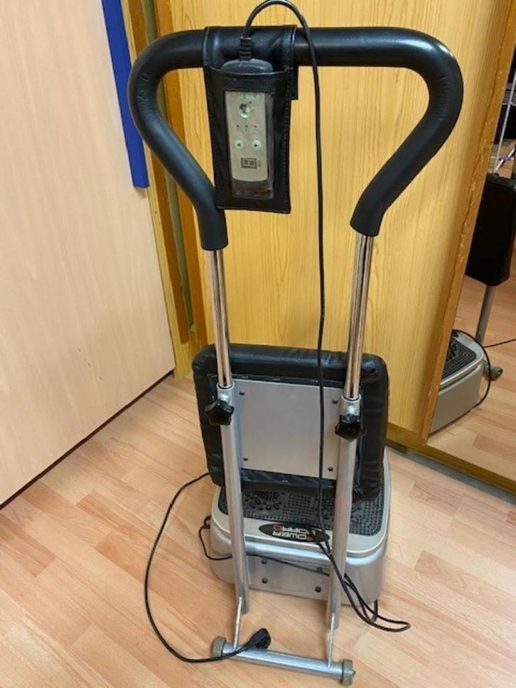 Powerboard te koop, Sport en Fitness, Massageproducten, Gebruikt, Overige typen, Ophalen