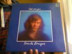 - Kris De Bruyne : "Ook Voor Jou..." - (LP), CD & DVD, Comme neuf, Pop rock, Enlèvement ou Envoi