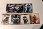 Playstation 3 GAMES Call Of Duty set, Games en Spelcomputers, Games | Sony PlayStation 3, Ophalen