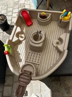 Speelboot Little tikes, Ophalen, Zo goed als nieuw