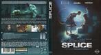splice (blu-ray) neuf, Ophalen of Verzenden, Zo goed als nieuw, Horror