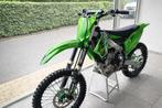 Kawasaki 250 KX 4T 2022, Motoren, Particulier