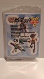 Toy Story 4 Kellogg's Kaart NIEUW 2019, Verzenden, Nieuw
