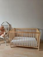 Ledikant babybed, Kinderen en Baby's, Babywiegjes en Ledikanten, Ophalen, Zo goed als nieuw, Ledikant