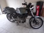 K75C, Motoren, 750 cc, 3 cilinders, Particulier