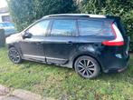 Renault megan 2013, Auto's, Euro 5, Stof, Zwart, Zwart