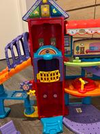 VTech Zoef Zoef Dierenhotel incl 5 diertjes, Kinderen en Baby's, Ophalen