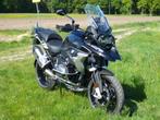 BMW R 1250 GS TRIPLE BLACK **3.560 KM**, 2 cilinders, 1254 cc, Bedrijf, Meer dan 35 kW