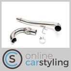 Downpipe RVS Audi A3 8V 1.8FSI, Ophalen of Verzenden, Nieuw, Audi