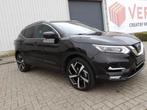 Nissan QASHQAI Visia (bj 2018), Auto's, Voorwielaandrijving, Stof, Gebruikt, 4 cilinders