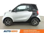 Smart Fortwo 0.9 Turbo Basis passion (bj 2018, automaat), Auto's, Smart, Automaat, 898 cc, Gebruikt, Cabriolet
