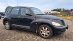 Chrysler PT Cruiser (bj 2004), Auto's, Voorwielaandrijving, Stof, Beige, 89 kW