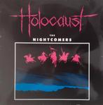 LP-Holocaust - The Nightcomers - 12" Vinyl, Ophalen of Verzenden, Gebruikt, 12 inch, Poprock