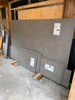 TRESPA Meteon KN14 Weathered Basalt 8mm, Doe-het-zelf en Bouw, Platen en Panelen, Ophalen