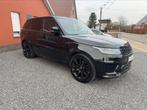Range Rover Sport 7 plaatsen, Auto's, Land Rover, Diesel, Particulier, Te koop, Range Rover