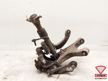 Amortisseur arri re pour Audi RS6 RS7 4G C7 Fusee 4G05012E 4, Utilisé, Audi