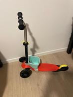 doe bod. oxelo driewiel step decathlon, Fietsen en Brommers, Steps, Ophalen, Zo goed als nieuw, Gewone step, Oxelo (Decathlon)