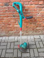 Bosch grastrimmer, Enlèvement, Utilisé