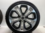 DEMO 20’’ AUDI Q3 SQ3  VELGEN WINTERBANDEN ORIG AUDI SPORT, Auto-onderdelen, Gebruikt, 255 mm, -, -
