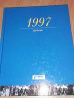 Bacob : Jaarboek 1997, Boeken, Verzenden, Gelezen