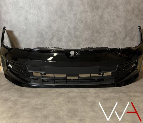 Volkswagen Golf 8 / 8,5 Facelift voorbumper Grenadill Black, Auto-onderdelen, Carrosserie, Bumper, Volkswagen, Voor, Nieuw, Ophalen
